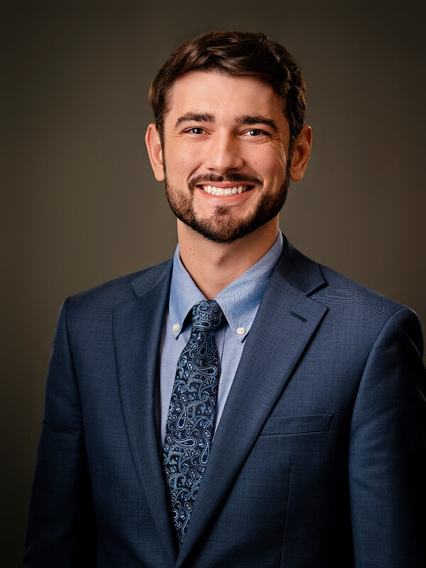 Daniel J. Frea, Associate, Wanger Jones Helsley PC
