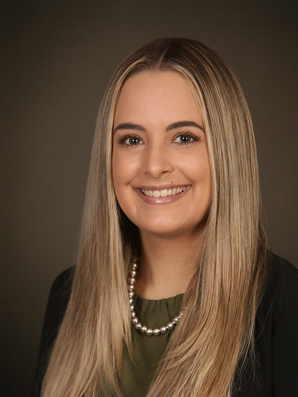 Rachel L. Pombo, Associate, Wanger Jones Helsley PC