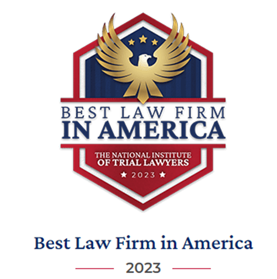 Wanger Jones Helsley Pc Recognized As “the Best Law Firm In America 